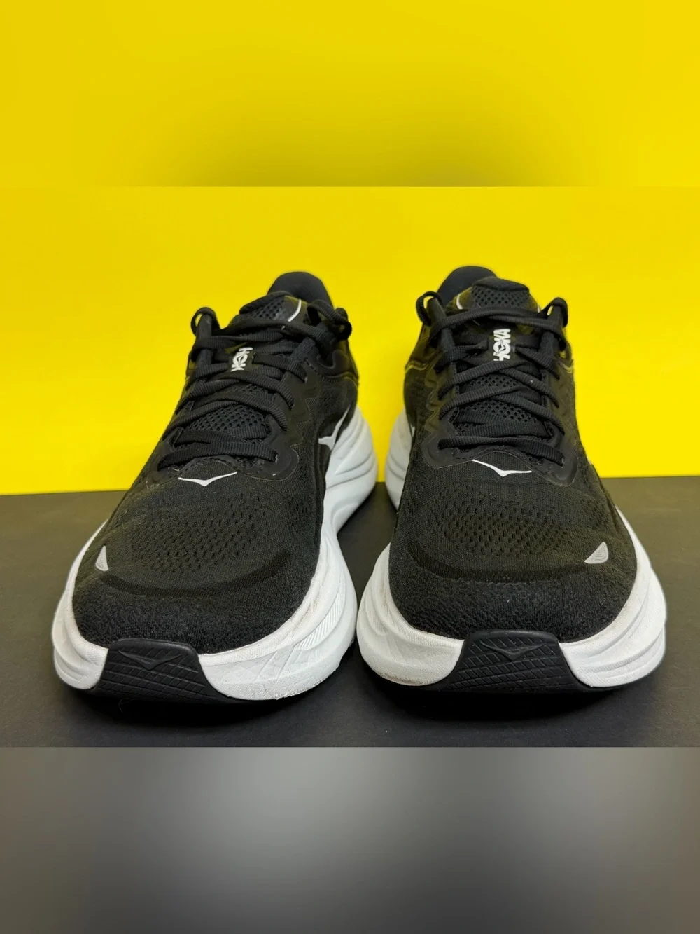 Hoka One One buyer will